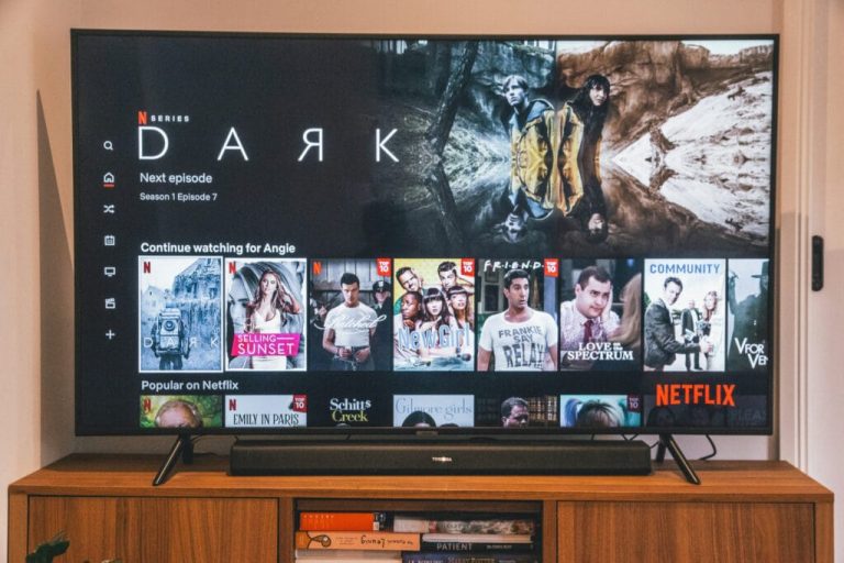 Netflix befürchtet „rasantes Wachstum“ der Videopiraterie
