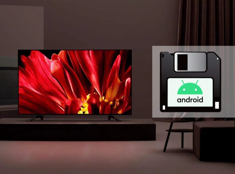 Sony zieht Android 10-Update für ältere TV-Geräte zurück (Automatische Updates deaktivieren!)